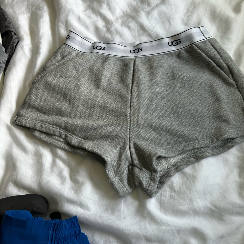 Ugg sweatshorts